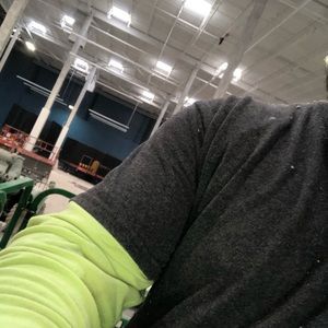 Meet your Posher, Jorge